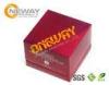 Luxury Custom Design Cardboard Cosmetic Packaging Boxes for Perfume