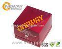 Luxury Custom Design Cardboard Cosmetic Packaging Boxes for Perfume