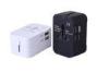 Smart Multi Function Travel Power Adapter 6A 110V - 240V Environmentally Friendly