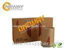 Color Printed Custom Printed Packaging Boxes Cardboard For Gift & Craft