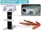 Colorful LCD Screen Air Pressotherapy Machine For Body Shaping And Profiling