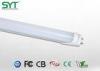 Warm White LED Tube Light Bulbs 4 Watt CRI > 80Ra Die - Casting Aluminum