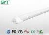 High Lumen 18W T8 LED Tube Light Fixtures For Home 26mm * 1200mm Size