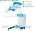 Ultraviolet UVB Light Therapy Machine For Psoriasis / Vitiligo / Eczema Treatment