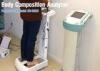 Multi- Frequency Body Composition Analyzer For Weight BMI / Fat Testing