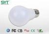 Office / Household Dimmable LED Light Bulbs For Lamps Aluminum + PC Materials