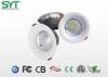 Netural White LED Down Lights Non Recessed Downlights For Back Lighting