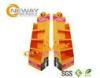 Advertising Exhibition Cardboard Shop Display Stands Booth Large