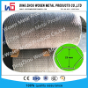 25mm 3000m Hot galvanized hexagonal wire mesh for rock wool blankets