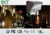 3 year warranty IP65 LED wall light or LED wall pack light with AC100-277V and NIchia SMD leds
