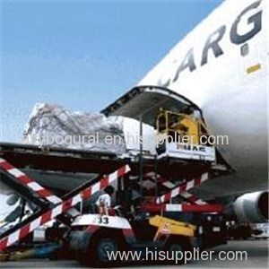 Air Freight From China to All European by Door to Door