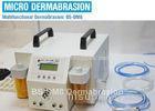 Face Treatment Diamond Microdermabrasion Machine For SPA With LCD Display