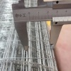 Electro galvanized welded wire mesh
