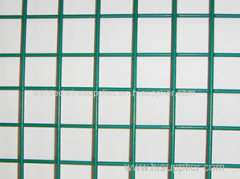 Welded Wire Mesh Panels