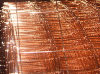 Square welded wire mesh