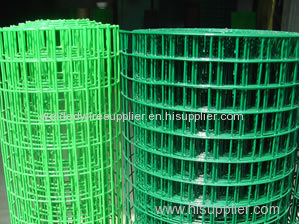 Heavy Type Welded Wire Mesh