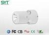 White High Power LED Down Lights For Verandah / Step Multifuction Design