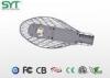 Energy Saving Street Lighting Led Parking Lot Lights Die Cast Aluminum Body Material