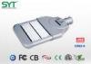 Industrial Zone 60W Outdoor LED Street Lights Fixtures For Road / Highway Lighting