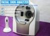 Comfortable 3D Facial Skin Analyzer Machine With Canon Camera High Resolution