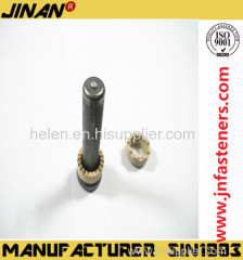 High quality shear stud /shear connector from China manufacturer