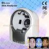 Facial 3D Skin Analyzer Magnifier Machine With 1/1.7'' CCD Sensitization Device