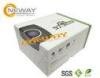 Custom Personalized Electronic Product Packaging Boxes For Cable Or Headset