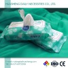 easy dry nonwoven disposable towel