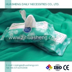 easy dry nonwoven disposable towel