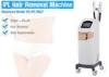 Painless IPL Laser Hair Removal Machine For Permanent Depilation / Skin Rejuvenation