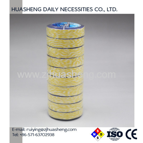 factory direct sale 100% viscose mesh hole spunlance nonwoven wipes compressed