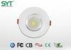 High efficiency 20W down lights led with 5inch CRI>80Ra AC85-265V long lifespan