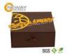 Blister Electronics Packaging Boxes CMYK And PMS Custom Packaging Boxes