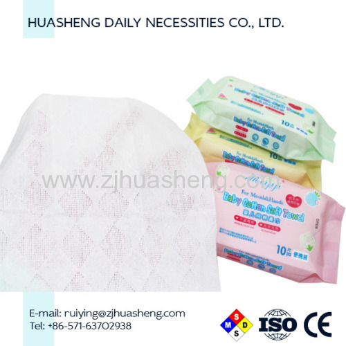 Soft Care Baby Dry Tissues