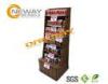 Oreo Cookies Coroplast Acrylic Display Bins / Cardboard Floor Displays