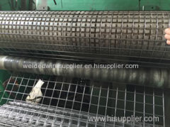 Stainless Steel Welded Wire Mesh