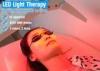 Red And Blue PDT LED Light Therapy Machine For Skin Treatment High Energy