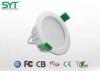 SMD5630 Type Commercial Led Downlights Bathroom Lights Enviromentally