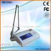 Protable Fractional Co2 Laser Treatment Machine For Skin Resurfacing / Wrinkles