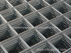 Welded Reinforcement Concrete Mesh