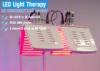 4 Color PDT LED Light Therapy Machine For Decrease Spider Veins / Broken Capillaries