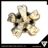 wonderful Steel body PDC drill bits