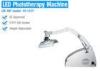 Skin Rejuvenation PDT LED Light Therapy Machine With Two Heads For Reduce Wrinkle Lines