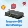 Temperature SMS Alarm Messenger