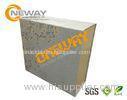 Color Printed Custom Logo Recyclable Mobile Power Paper Packing Boxes With Blister Tray