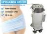 Fat Reduction Liposuction Machine For Male Breast Enlargement / Body Shaping