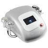 Non Surgical Ultrasonic Liposuction Cavitation Slimming Machine For Body Contouring / Shaping