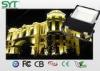 SAA Certification Philips SMD3030 50W outdoor LED flood light with Luminous Flux>5000Lm and 5 years