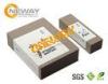 Tea Printed Packaging Boxes Glossy Lamination / Luxury Packaging Boxes