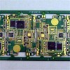 10 Layer 50 Ohm Impedance Pcb Board